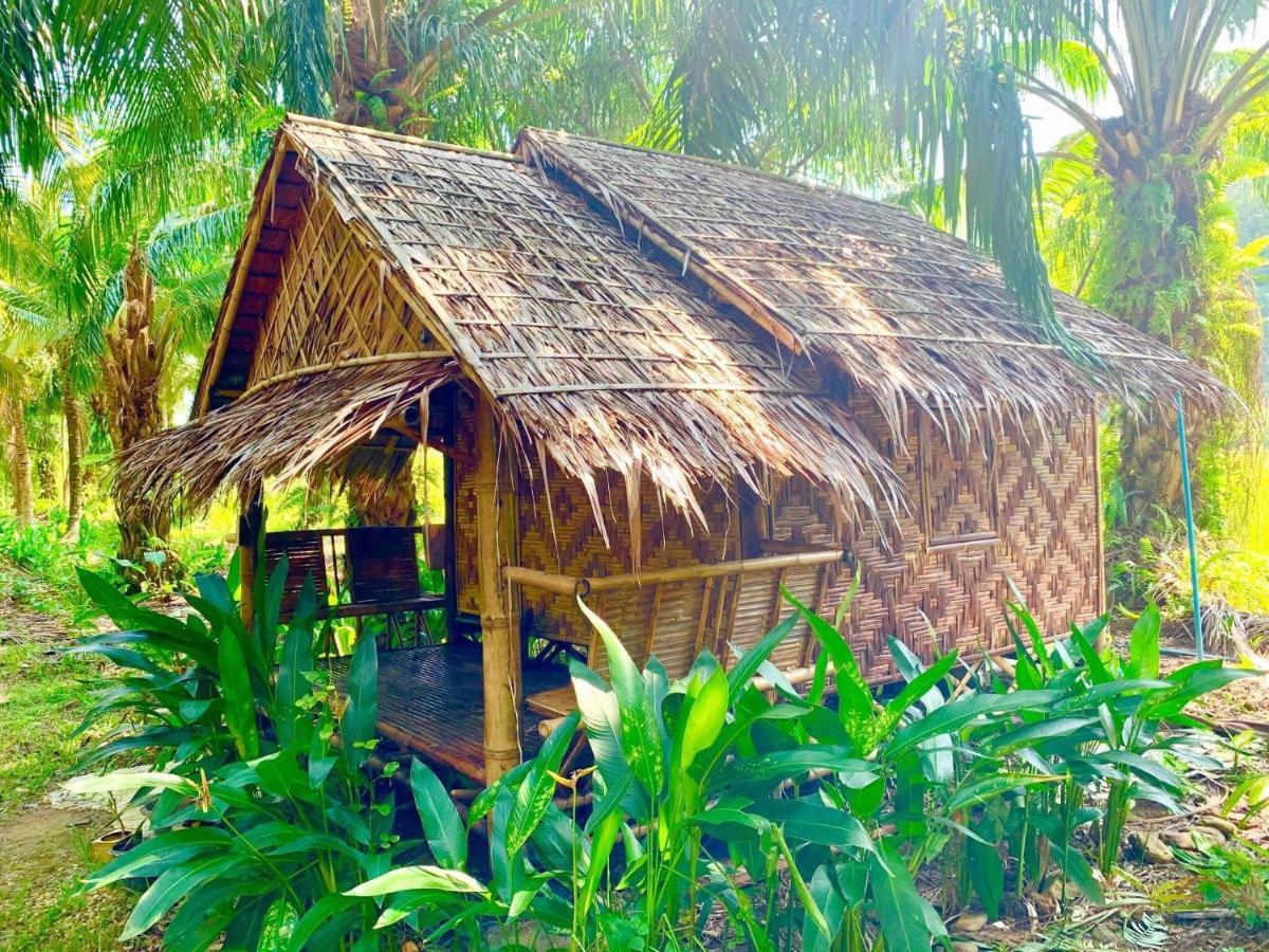 Apartamento Lantacoconutgardenbungalow Ko Lanta Exterior foto