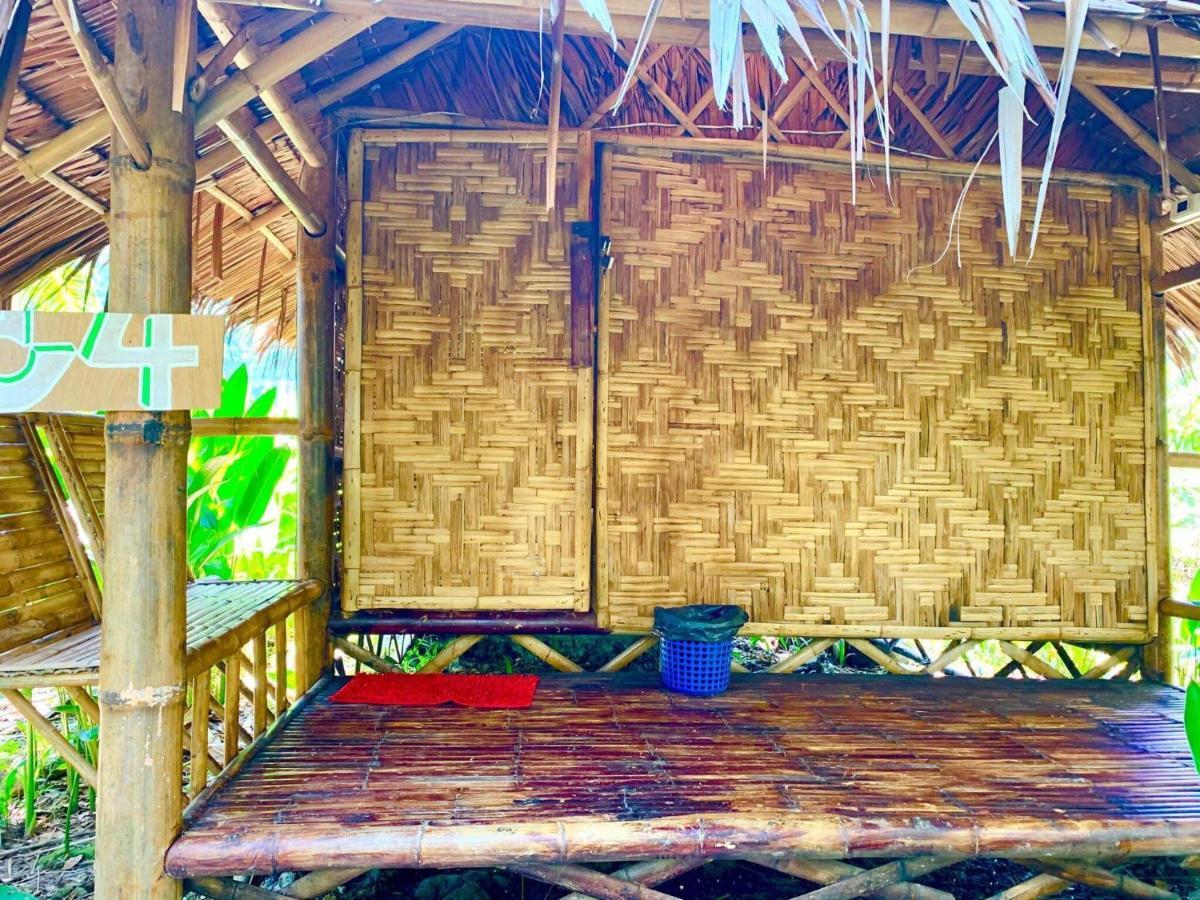 Apartamento Lantacoconutgardenbungalow Ko Lanta Exterior foto